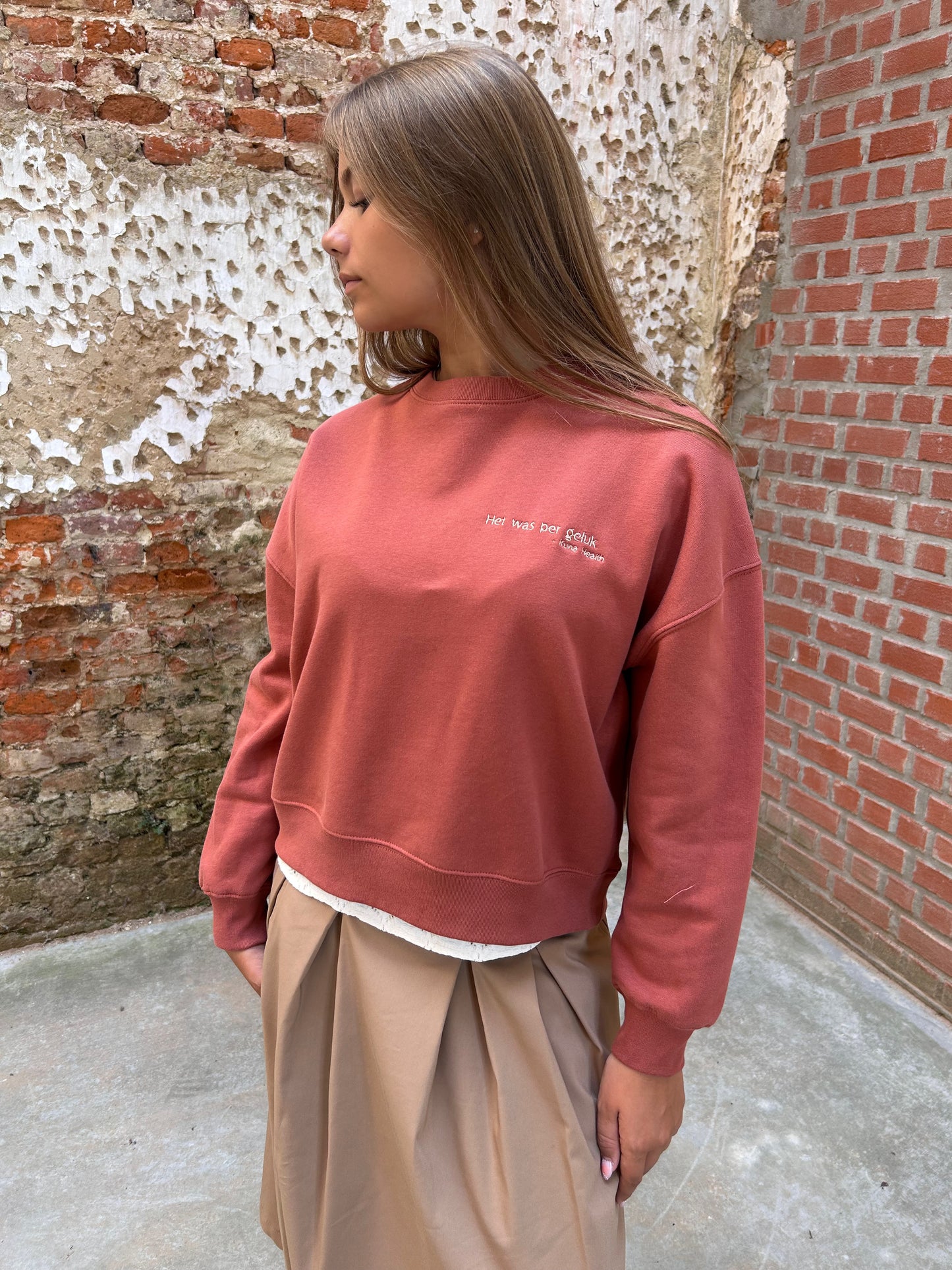 Sweater - Alma