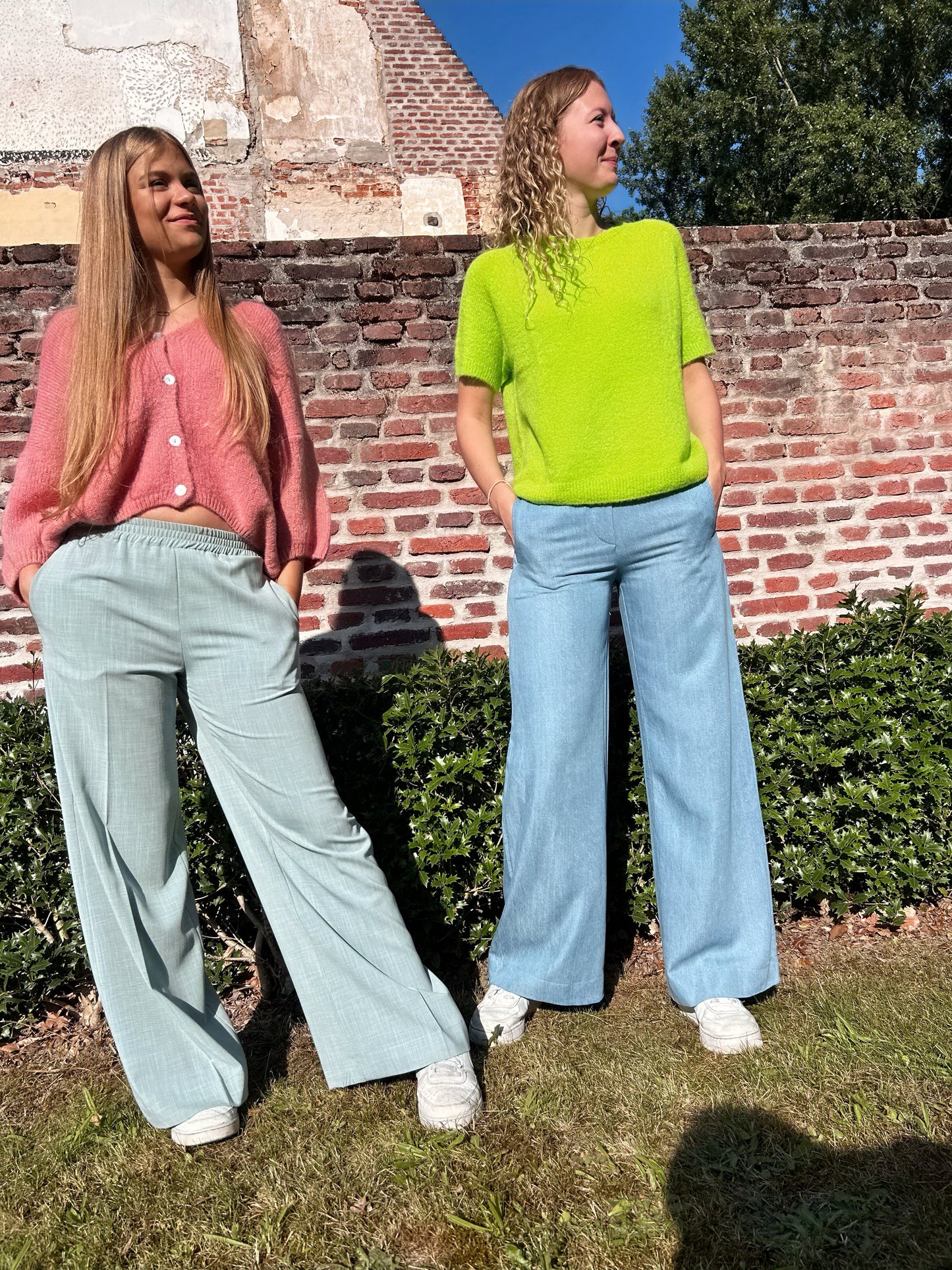 Pants