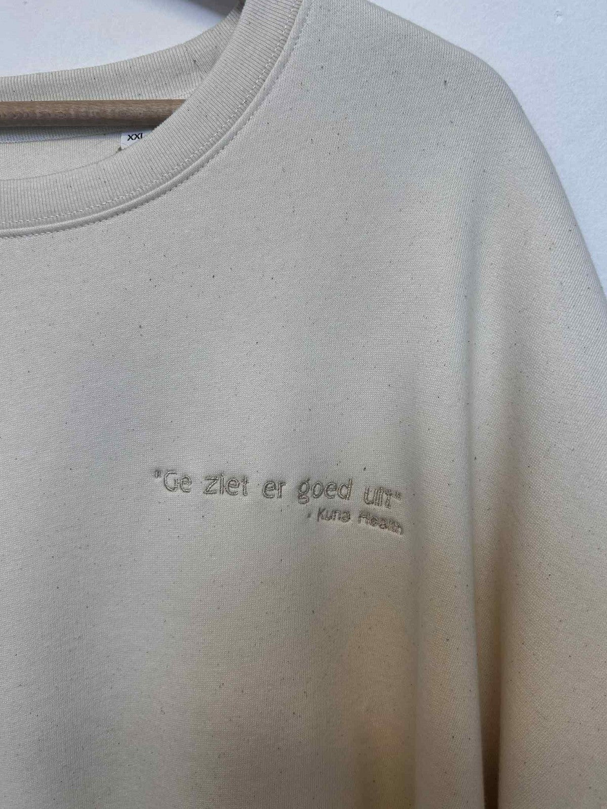Sweater - Alma