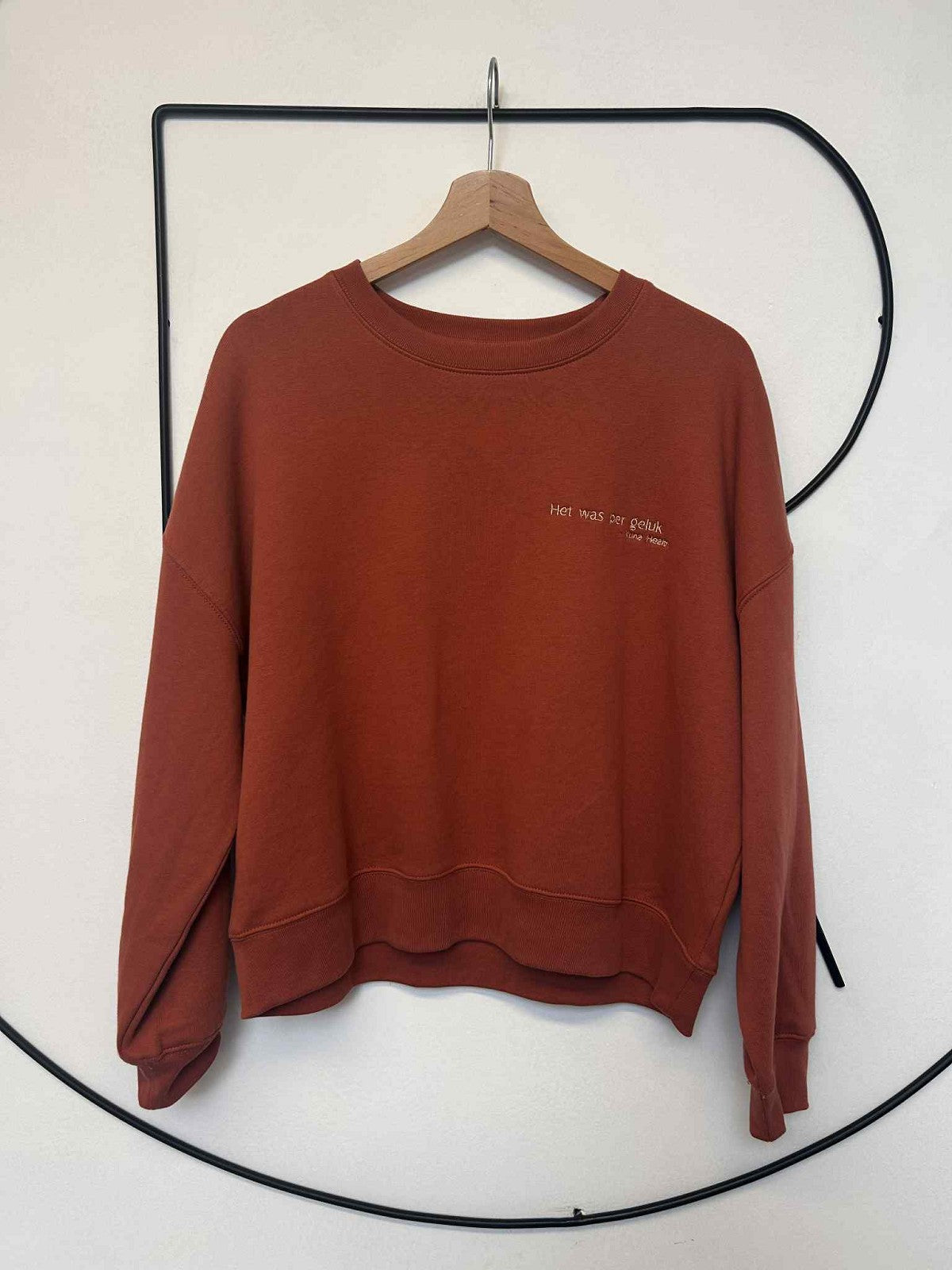 Sweater - Alma
