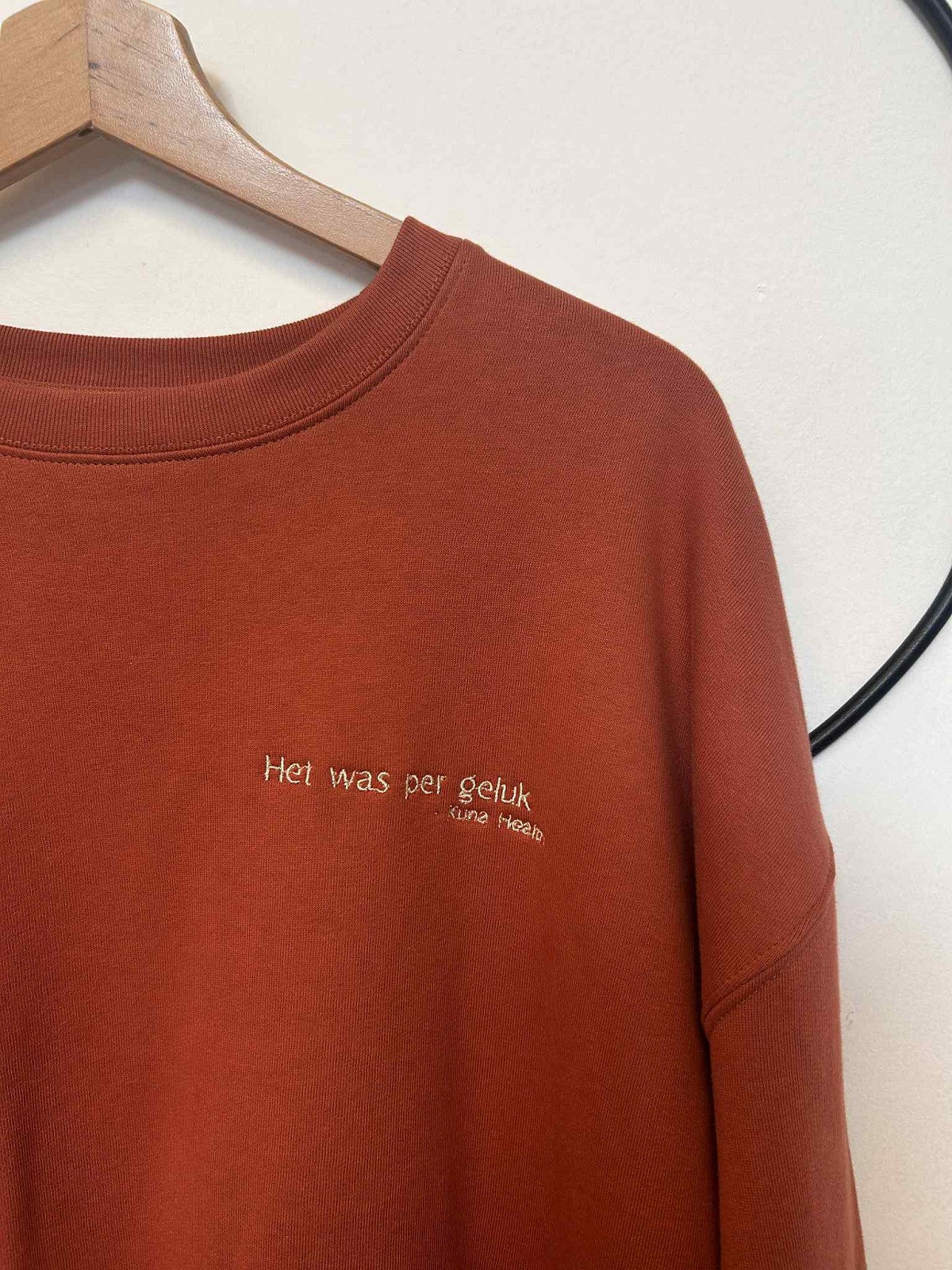 Sweater - Alma