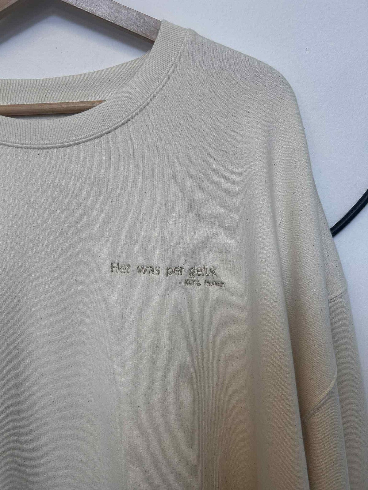 Sweater - Alma