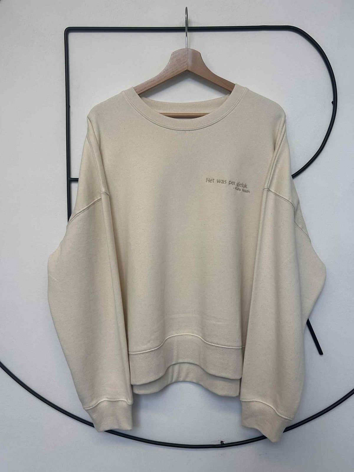 Sweater - Alma