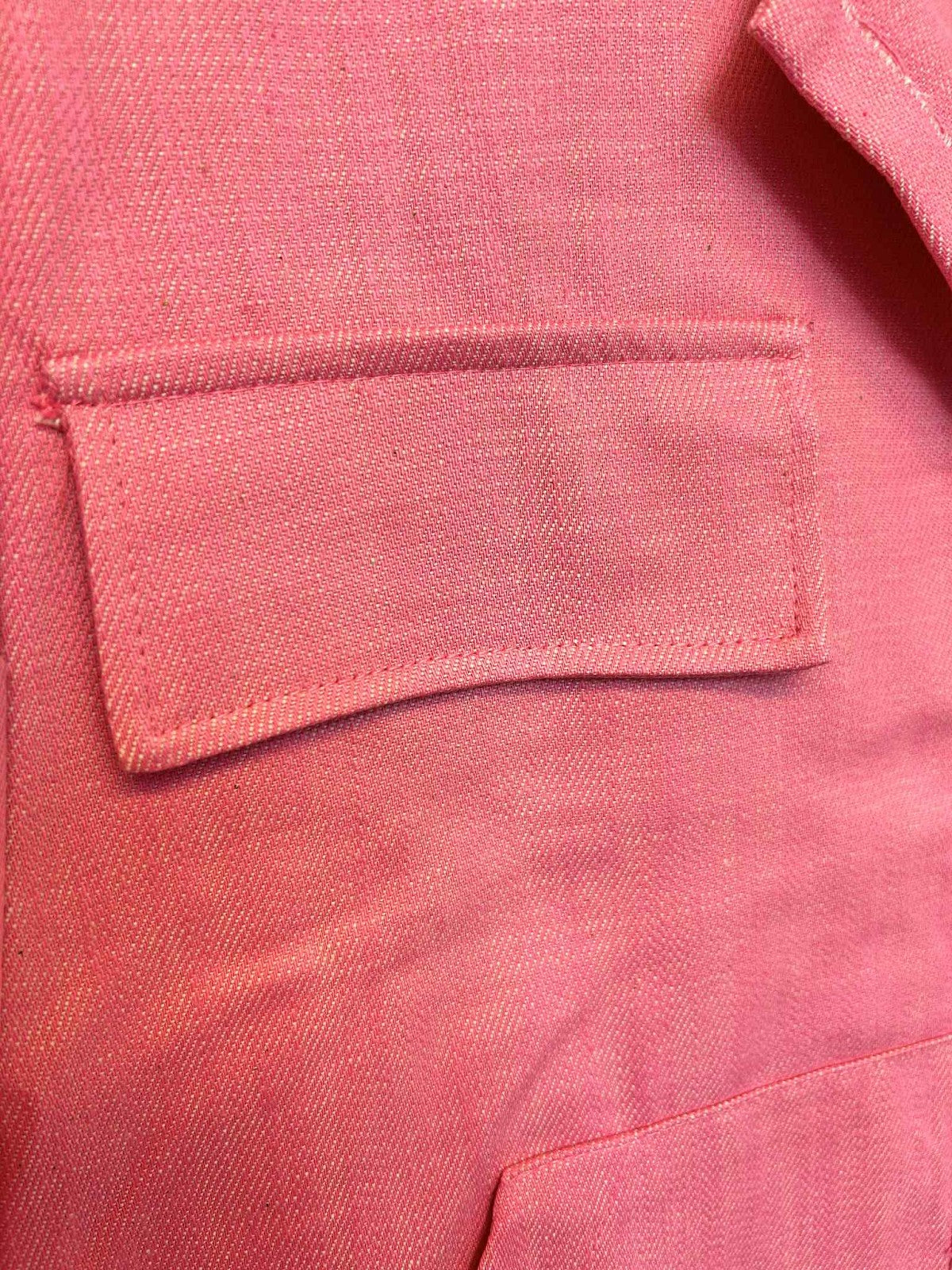 JACKET - JANESSY