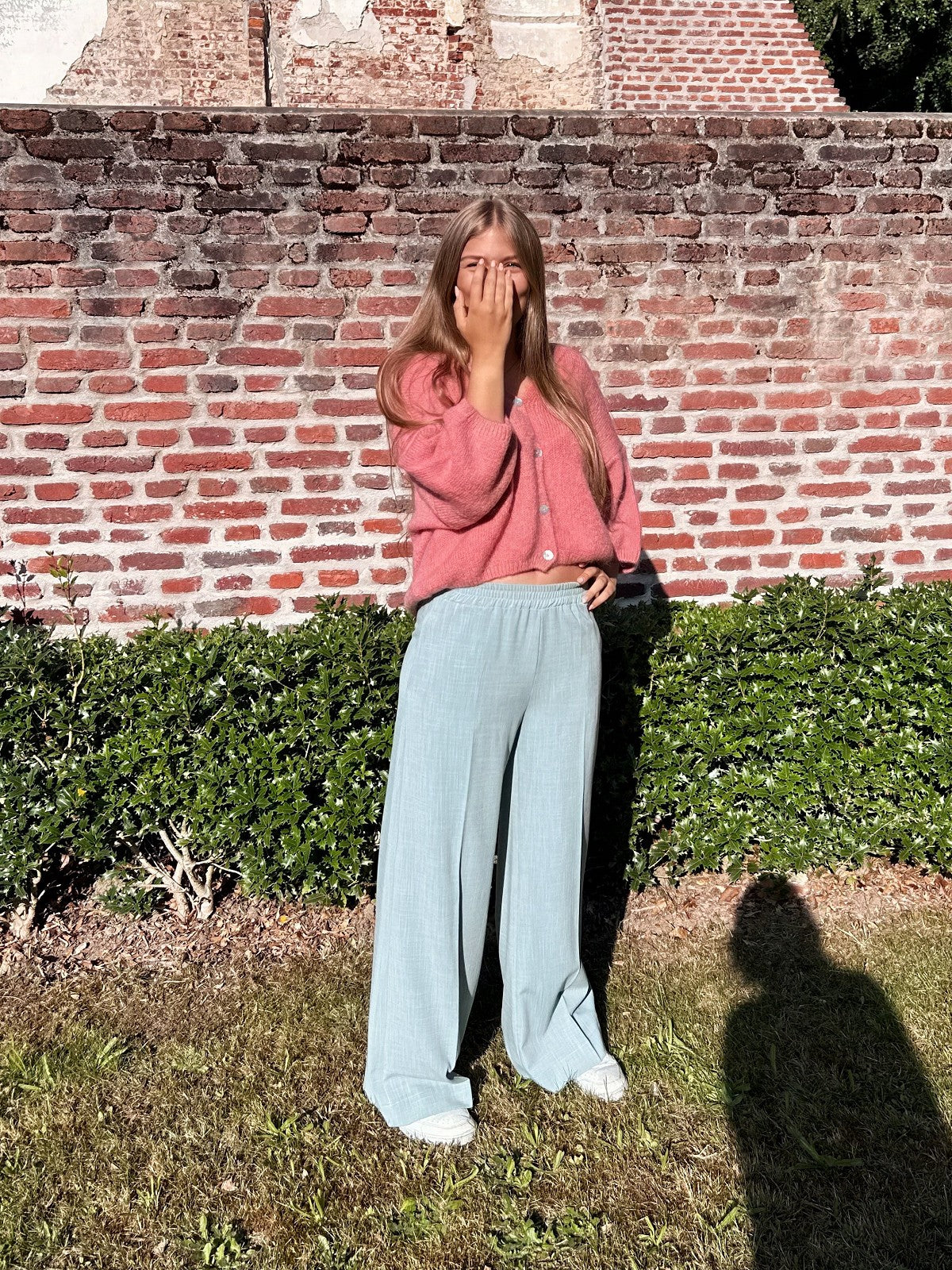 PANTS - PANOMI