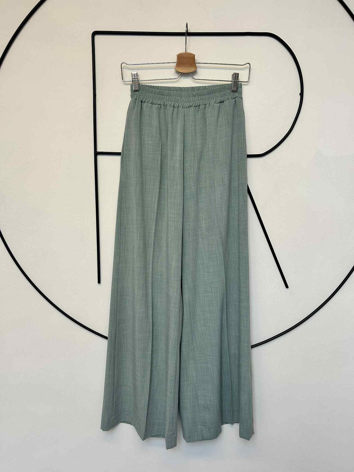 PANTS - PANOMI