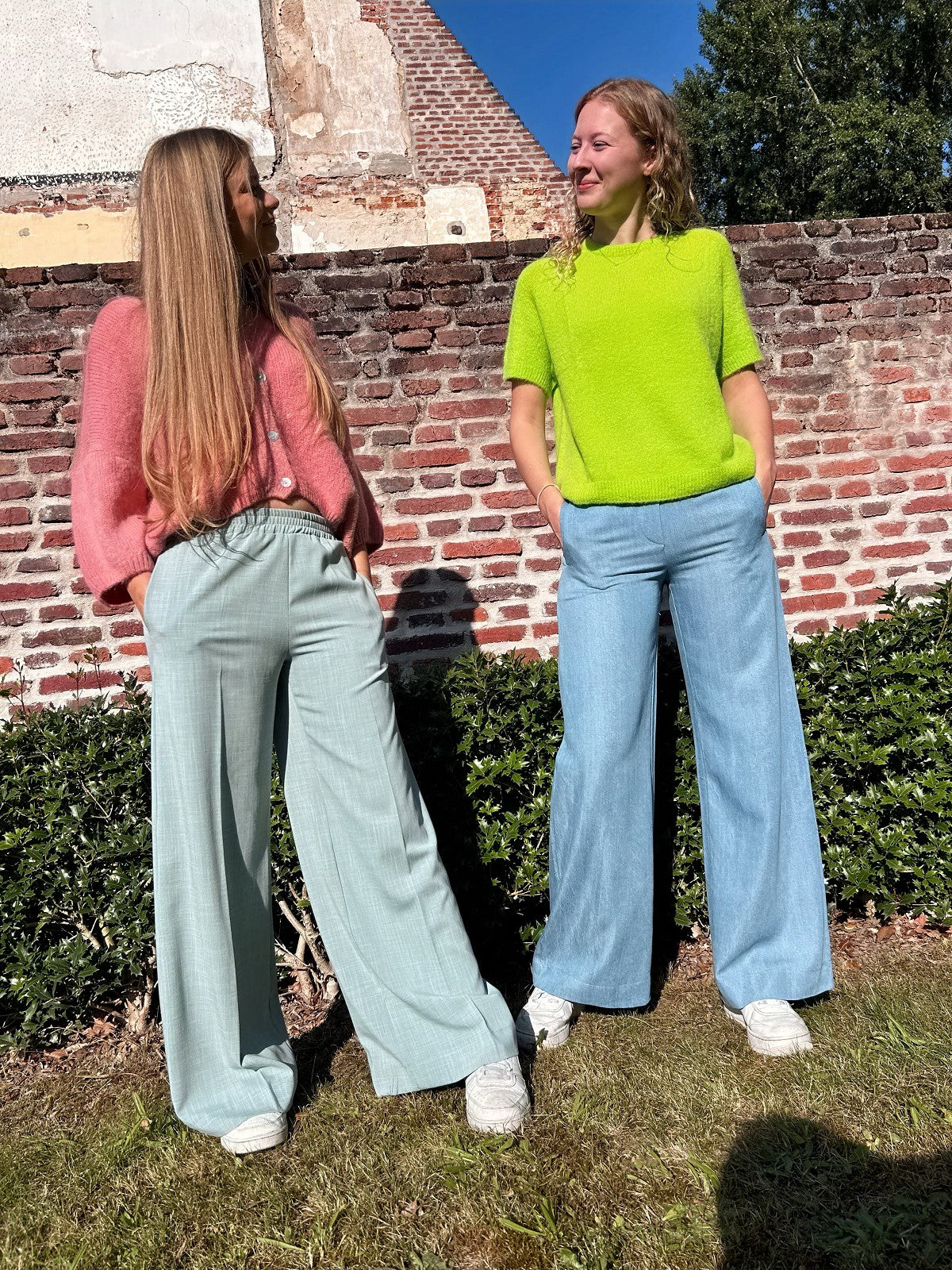 PULL - KIEU