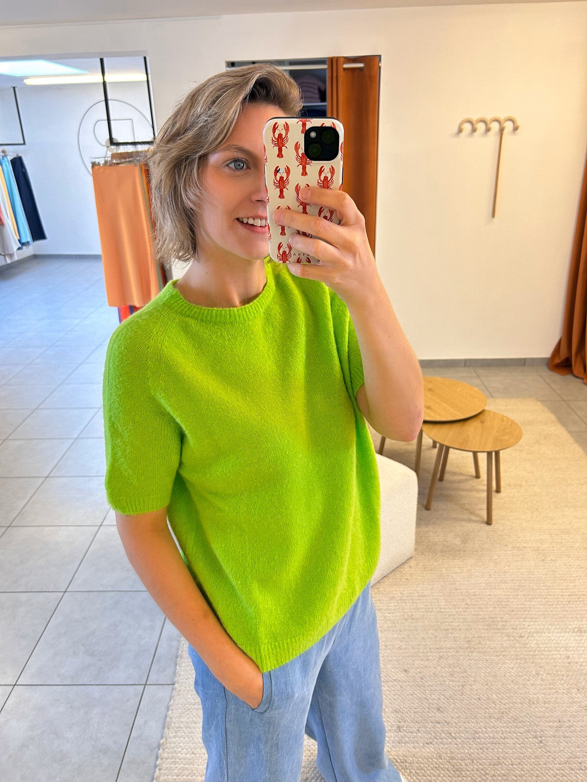 PULL - KIEU