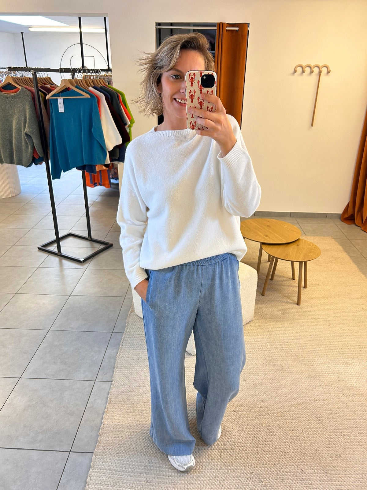 PULL - KLYDE