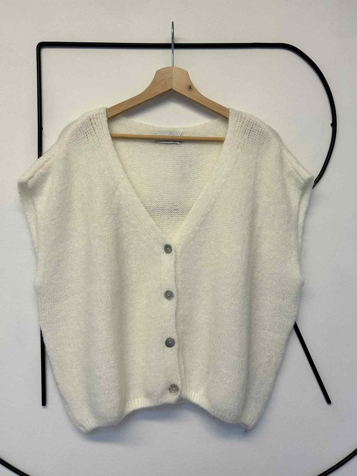 CARDIGAN - KAPARA