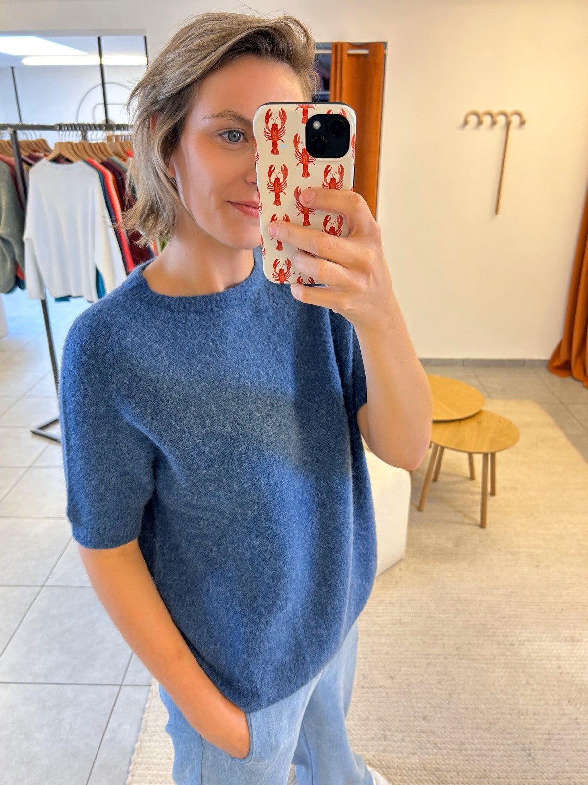 PULL - KIEU