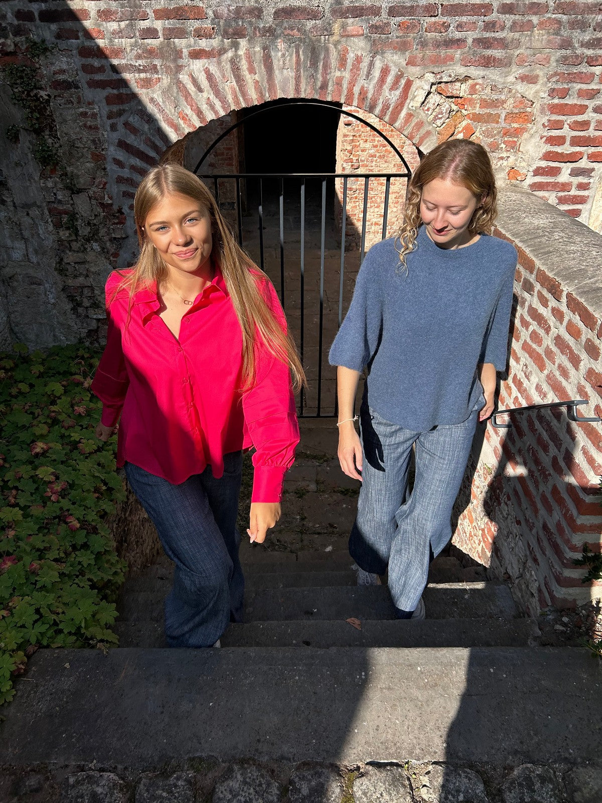 PULL - KOOR
