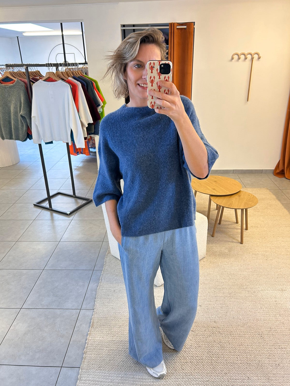 PULL - KOOR