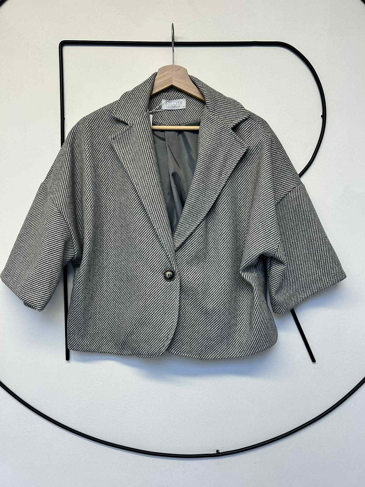 VEST - JOUBA