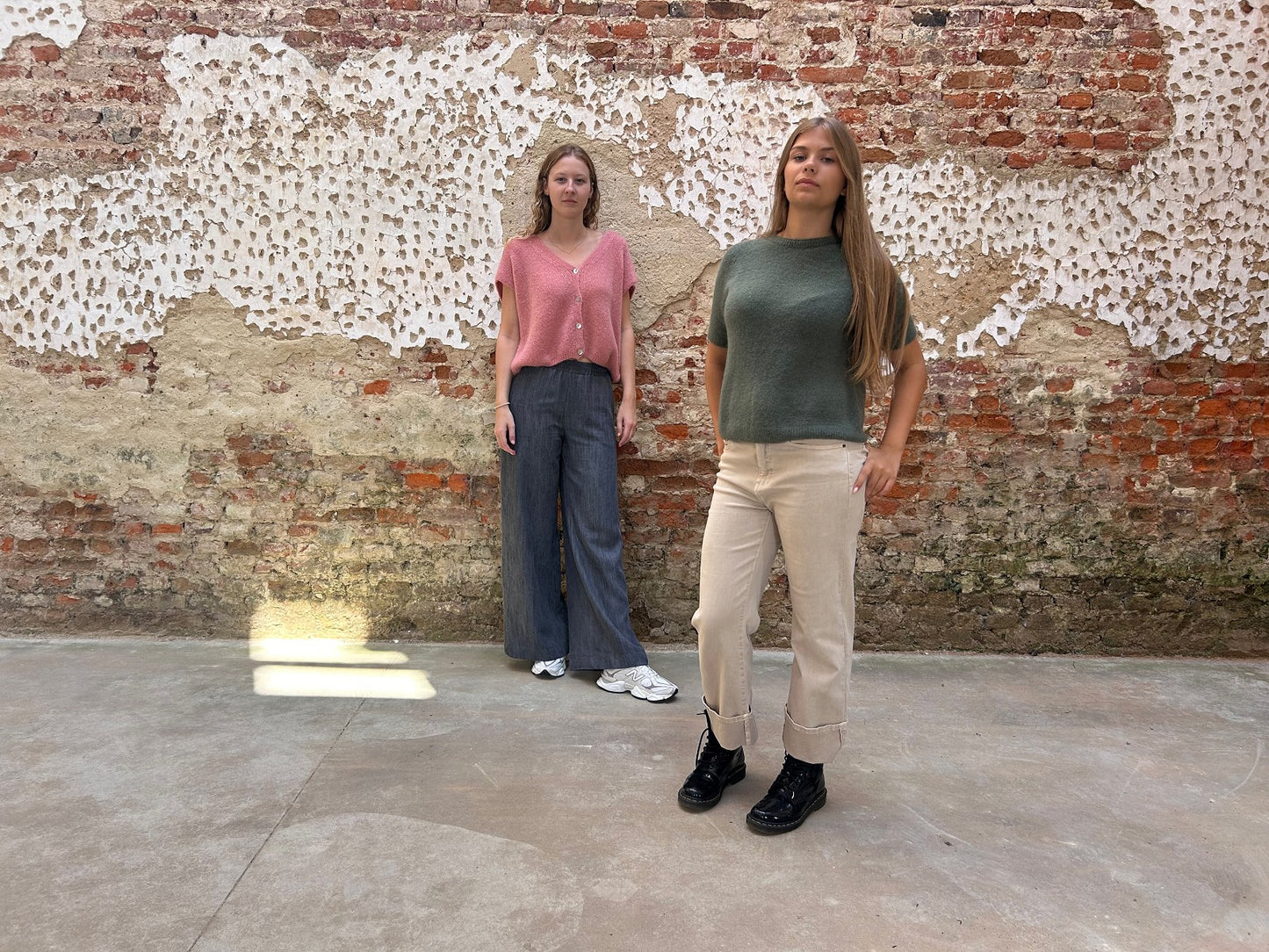 PANTS - PALTROW