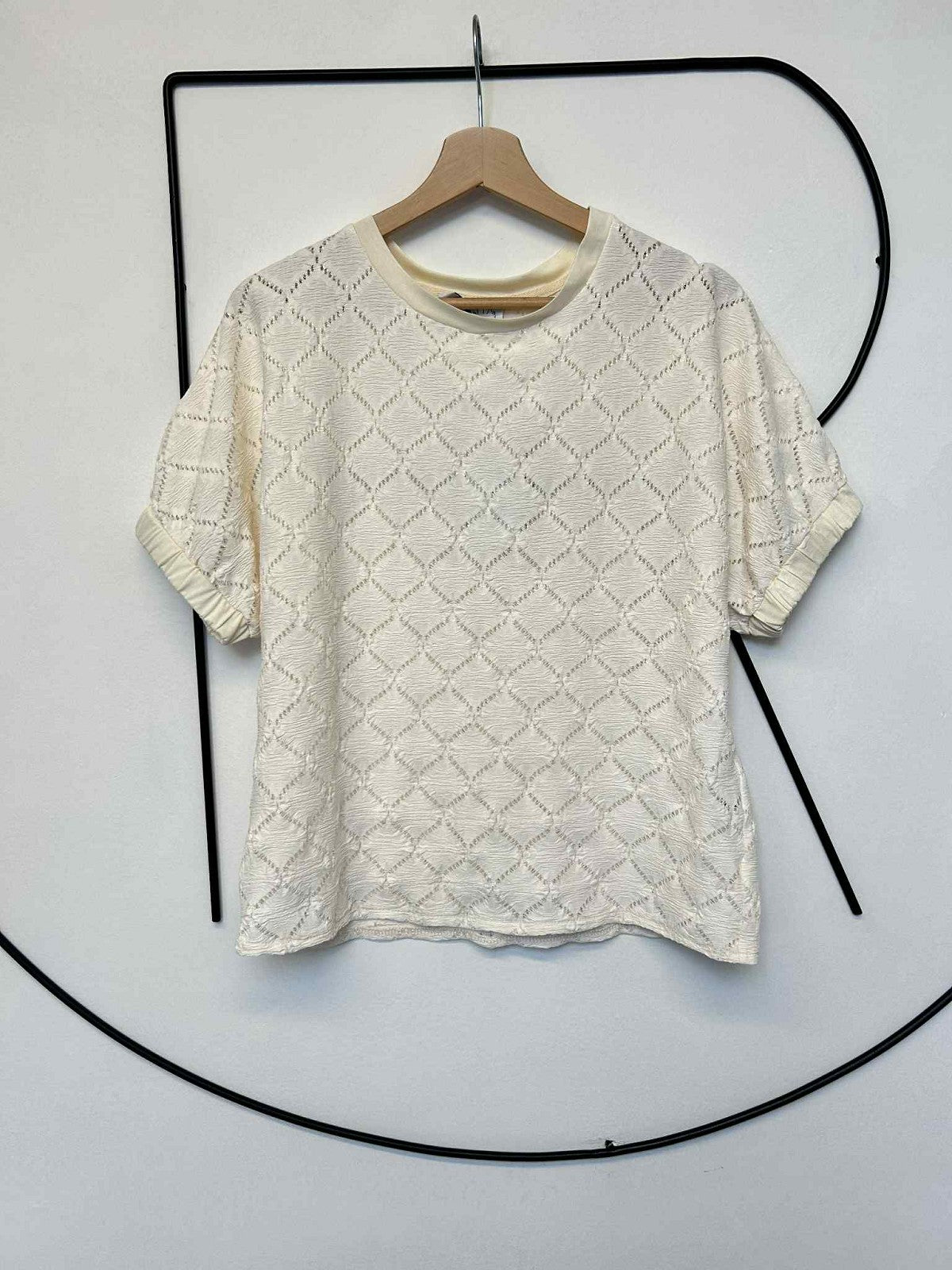 T-SHIRT - BACCACIA