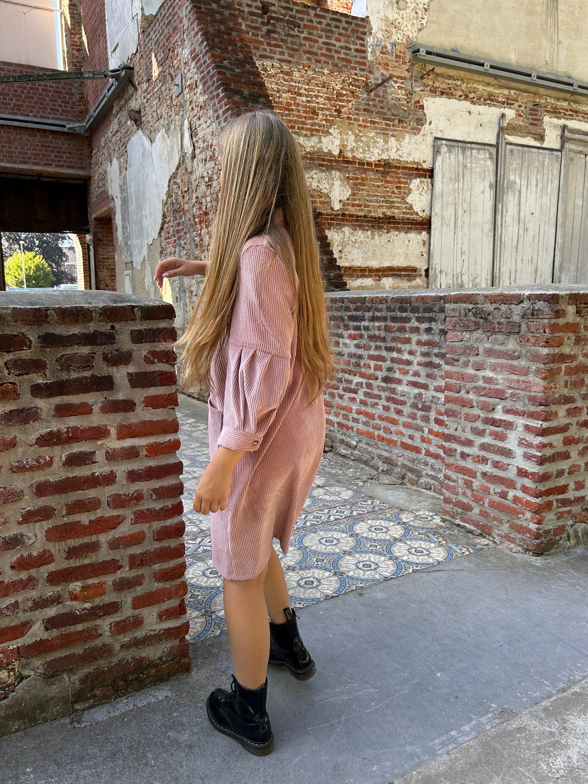 DRESS - TARTU