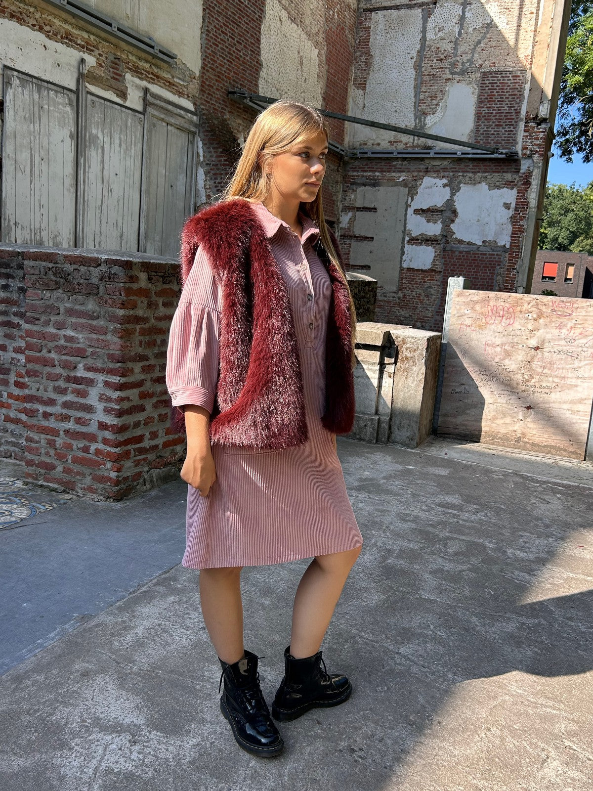DRESS - TARTU