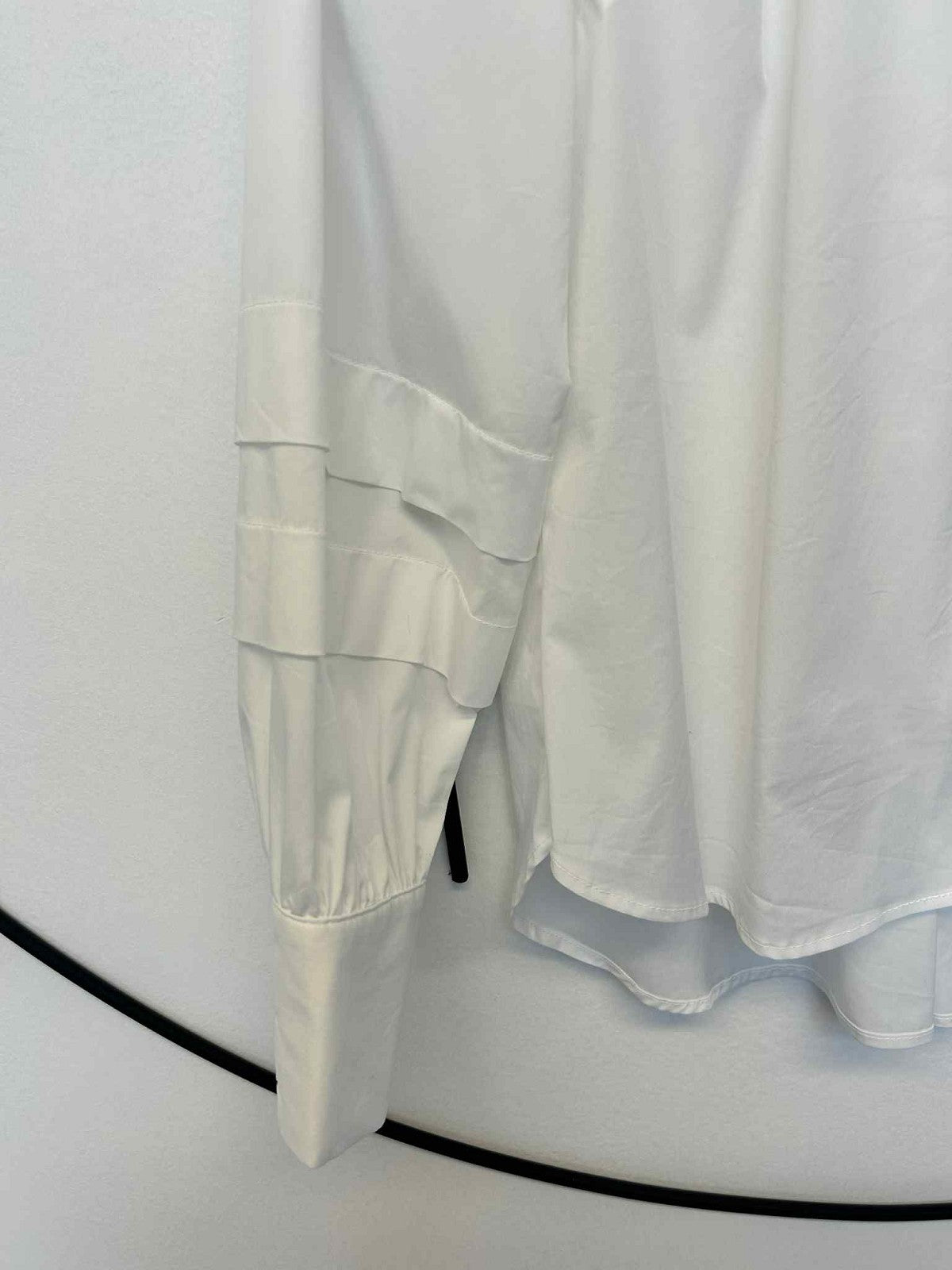 BLOUSE - TRANG