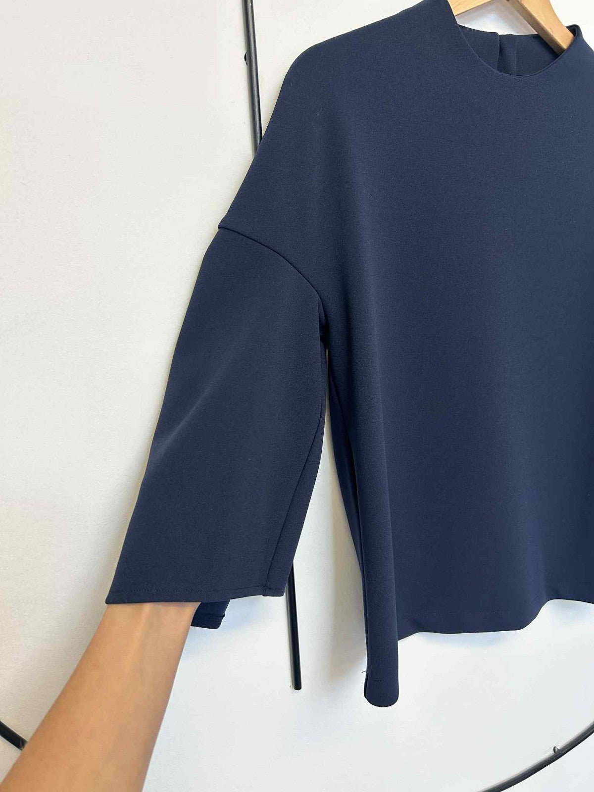 BLOUSE - TURA