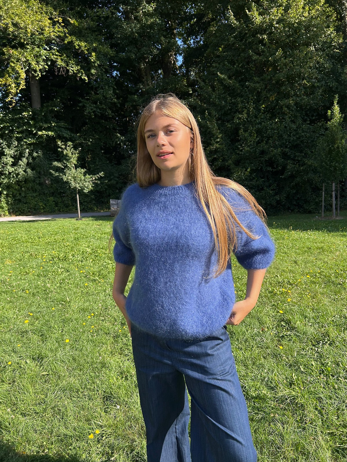 PULL - KELLARA