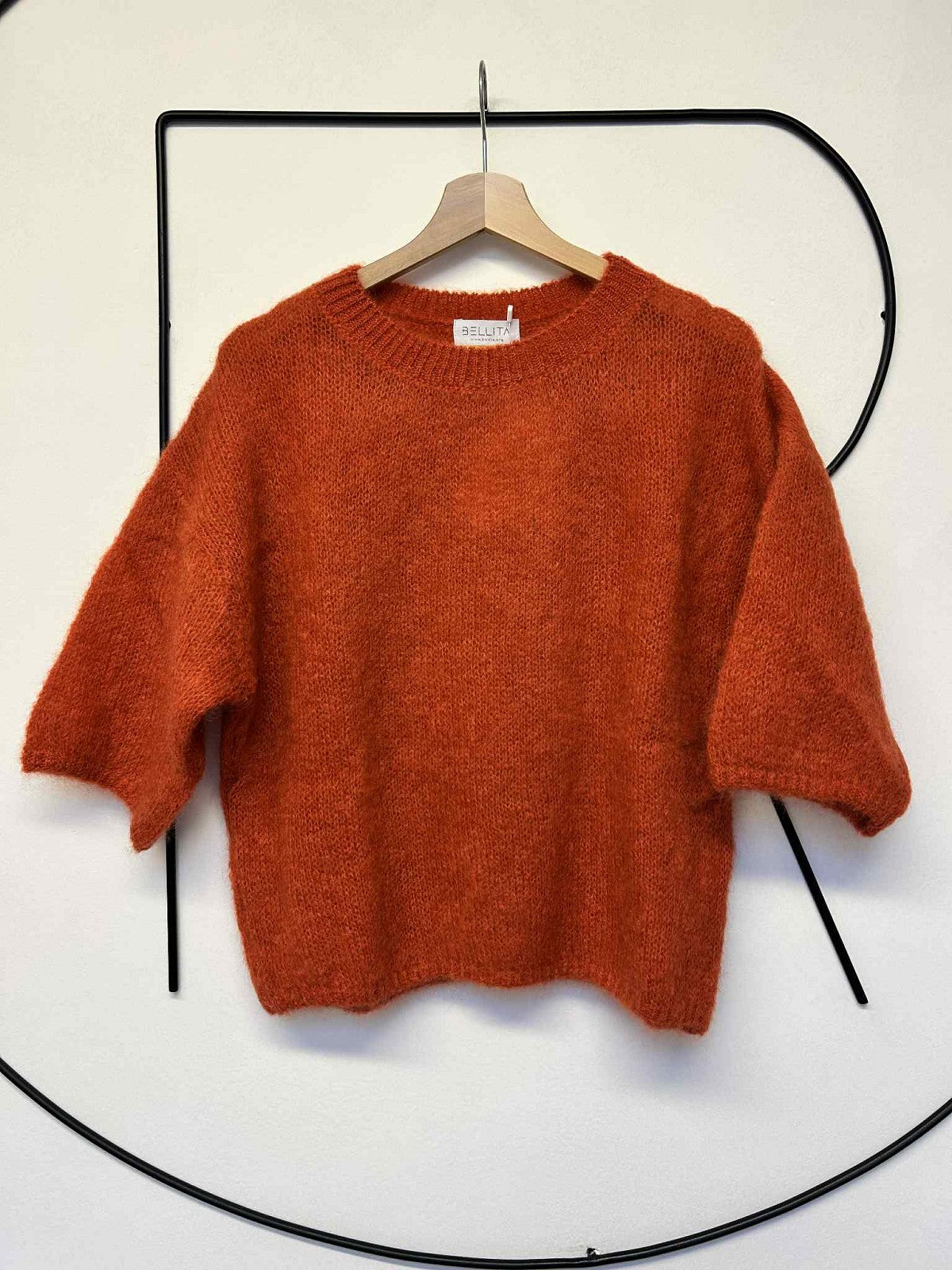 PULL - KELLARA