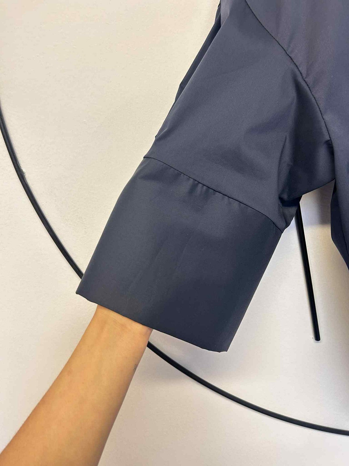 BLOUSE - TULBAND