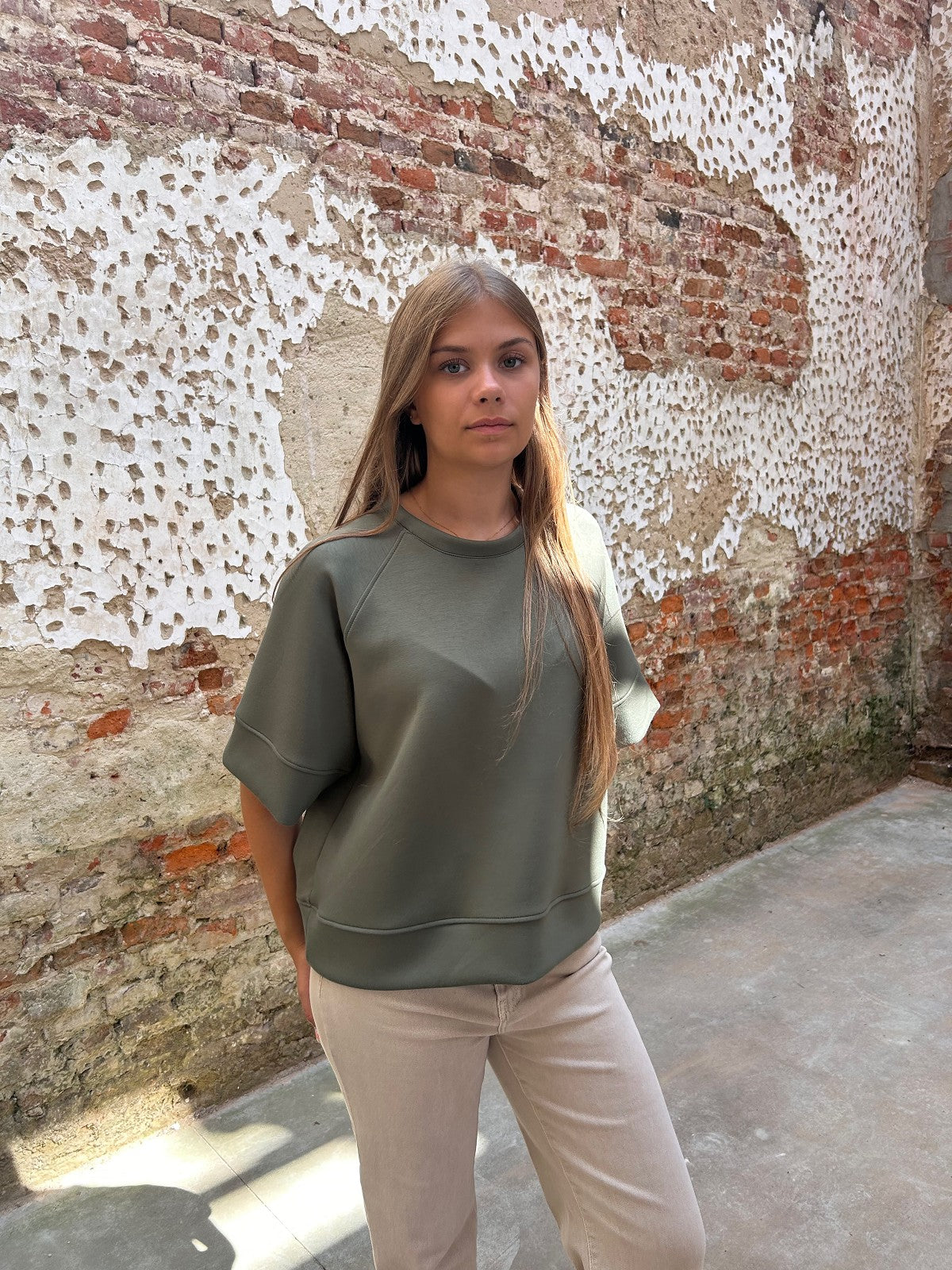 T-SHIRT - KAWAL