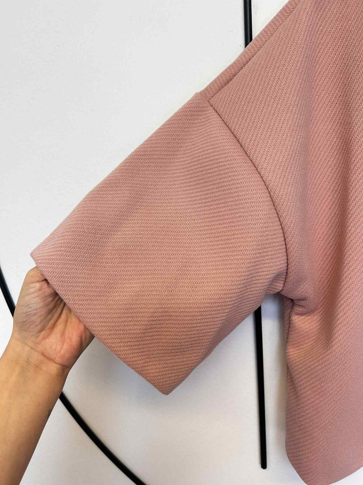 JACKET - JOUBA
