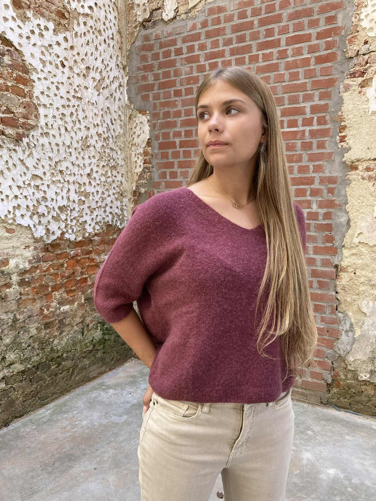 PULL - KARLY