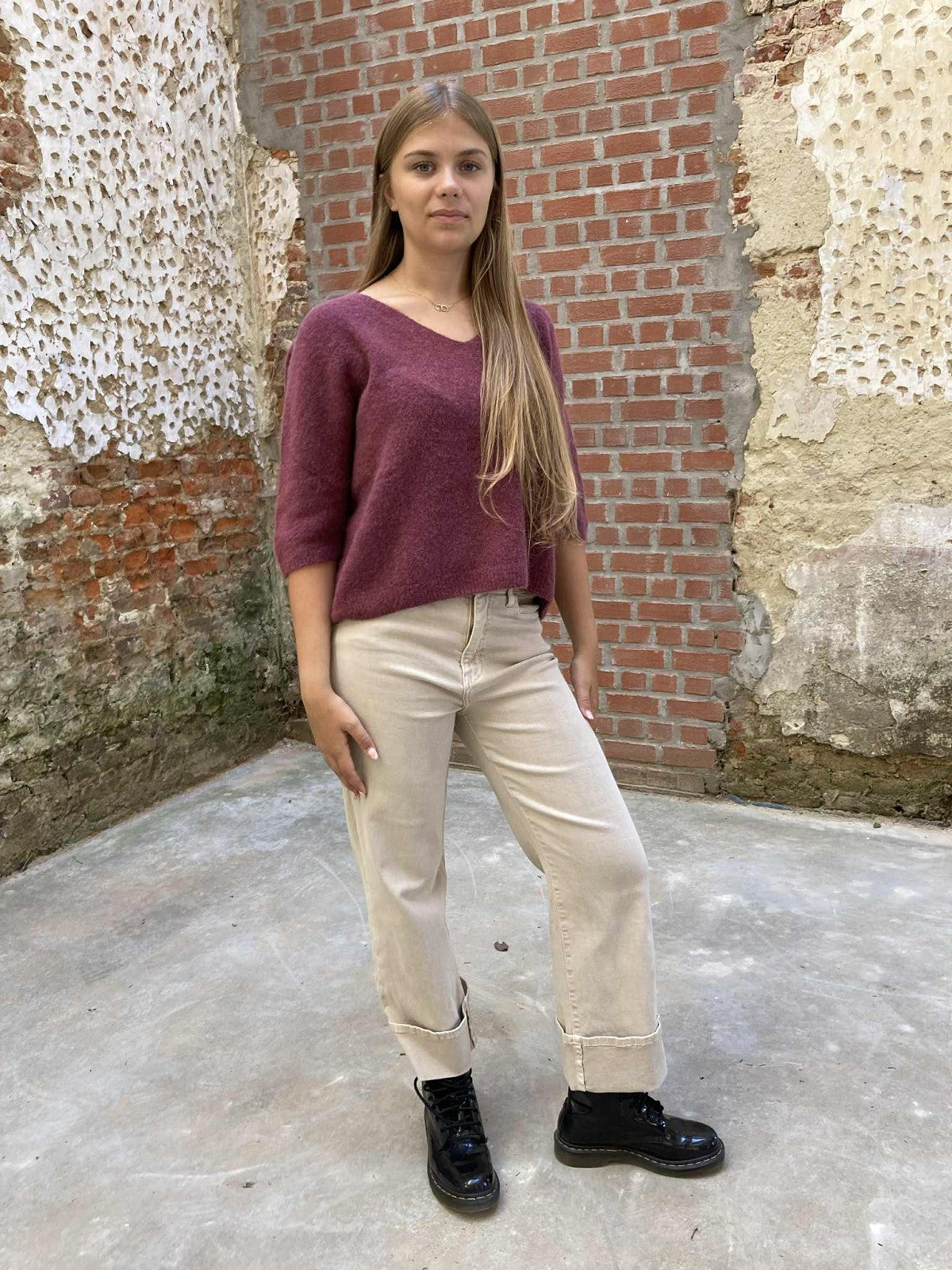 PULL - KARLY