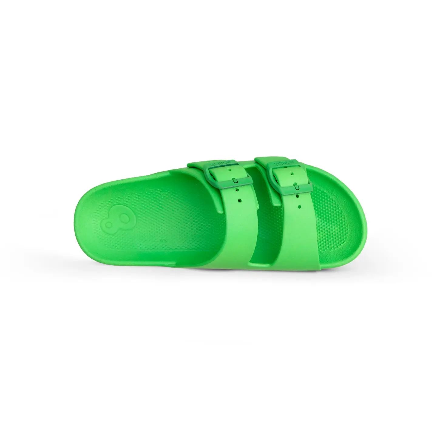 SLIPPERS - JEANNETTE NEON