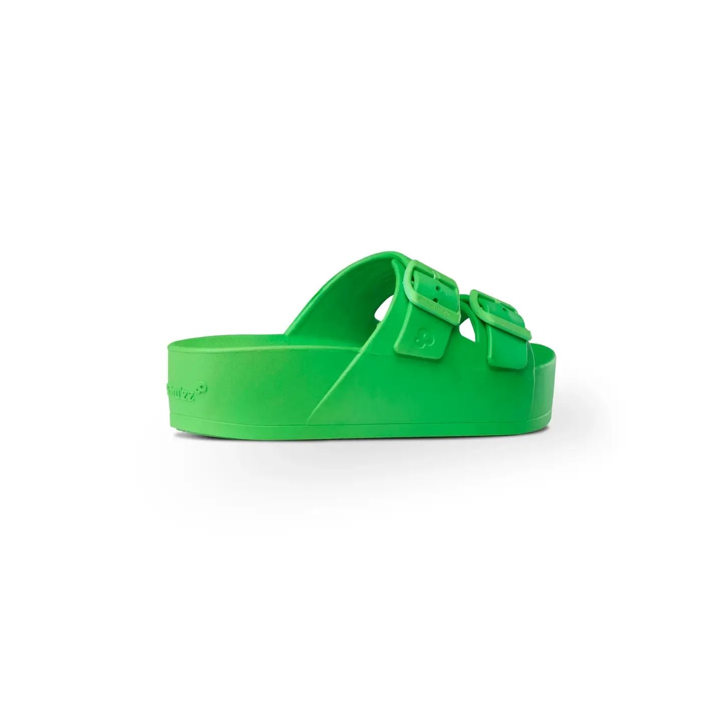 SLIPPERS - JEANNETTE NEON