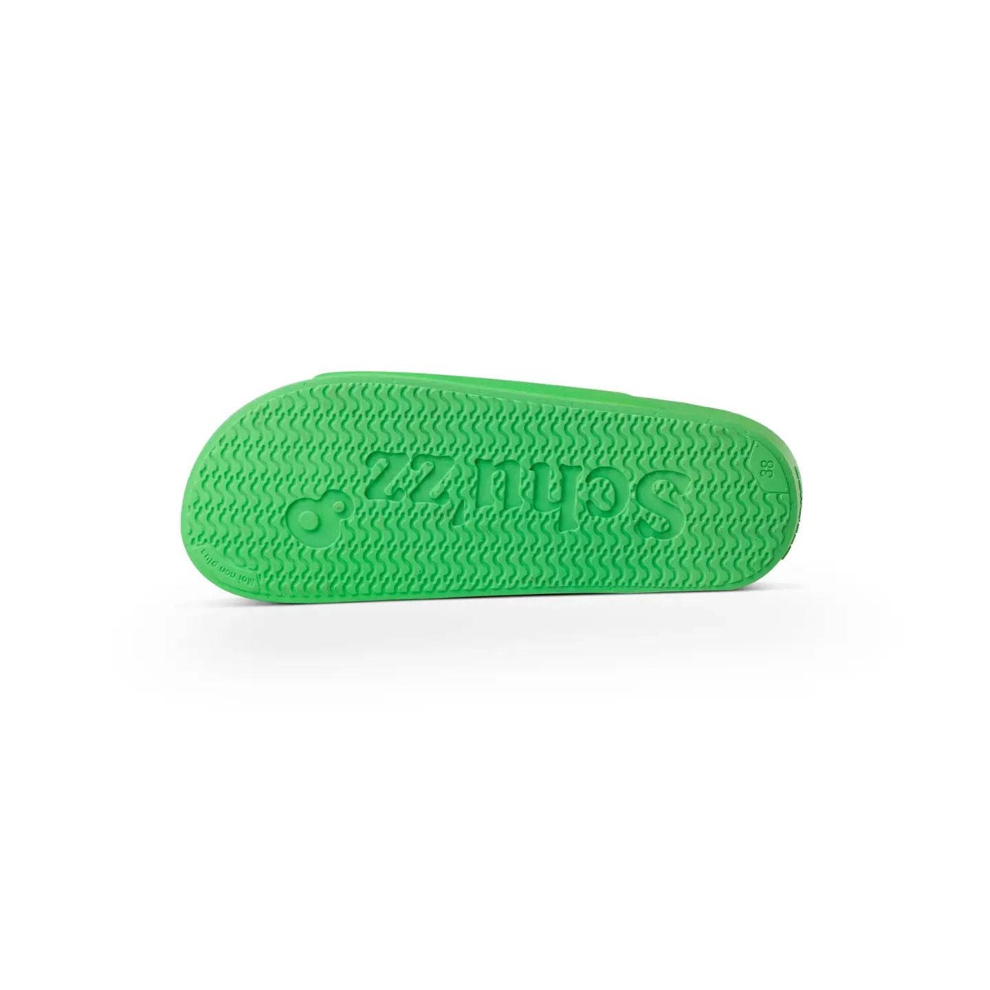 SLIPPERS - JEANNETTE NEON