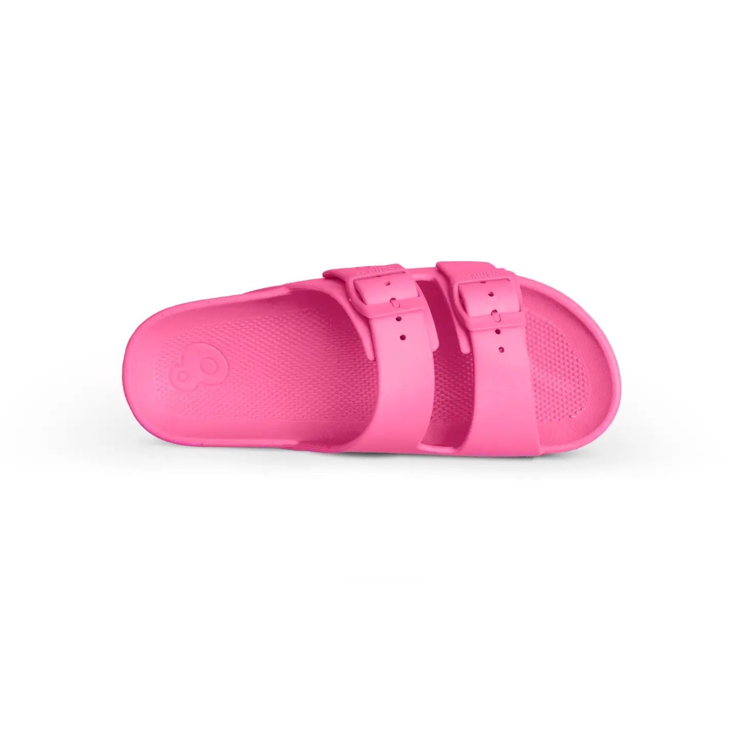 SLIPPERS - JEANNETTE NEON