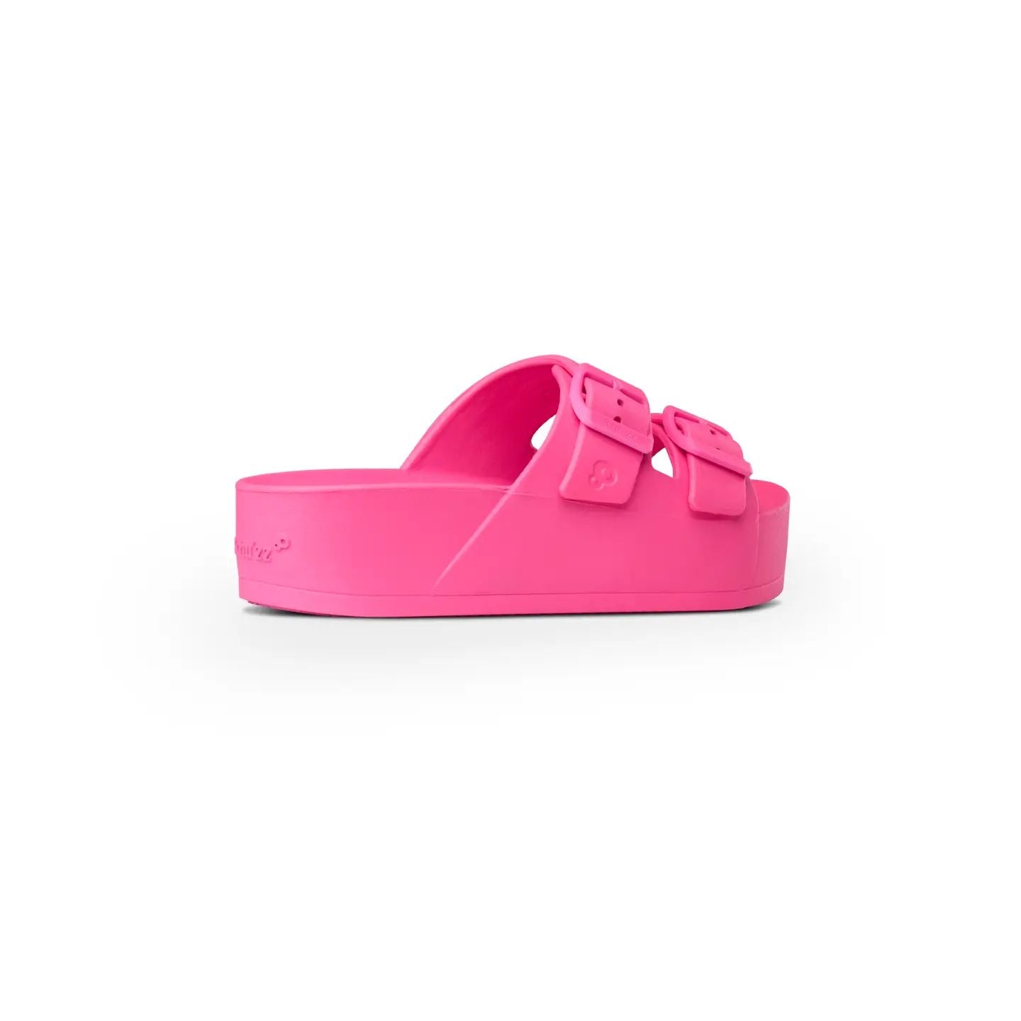SLIPPERS - JEANNETTE NEON
