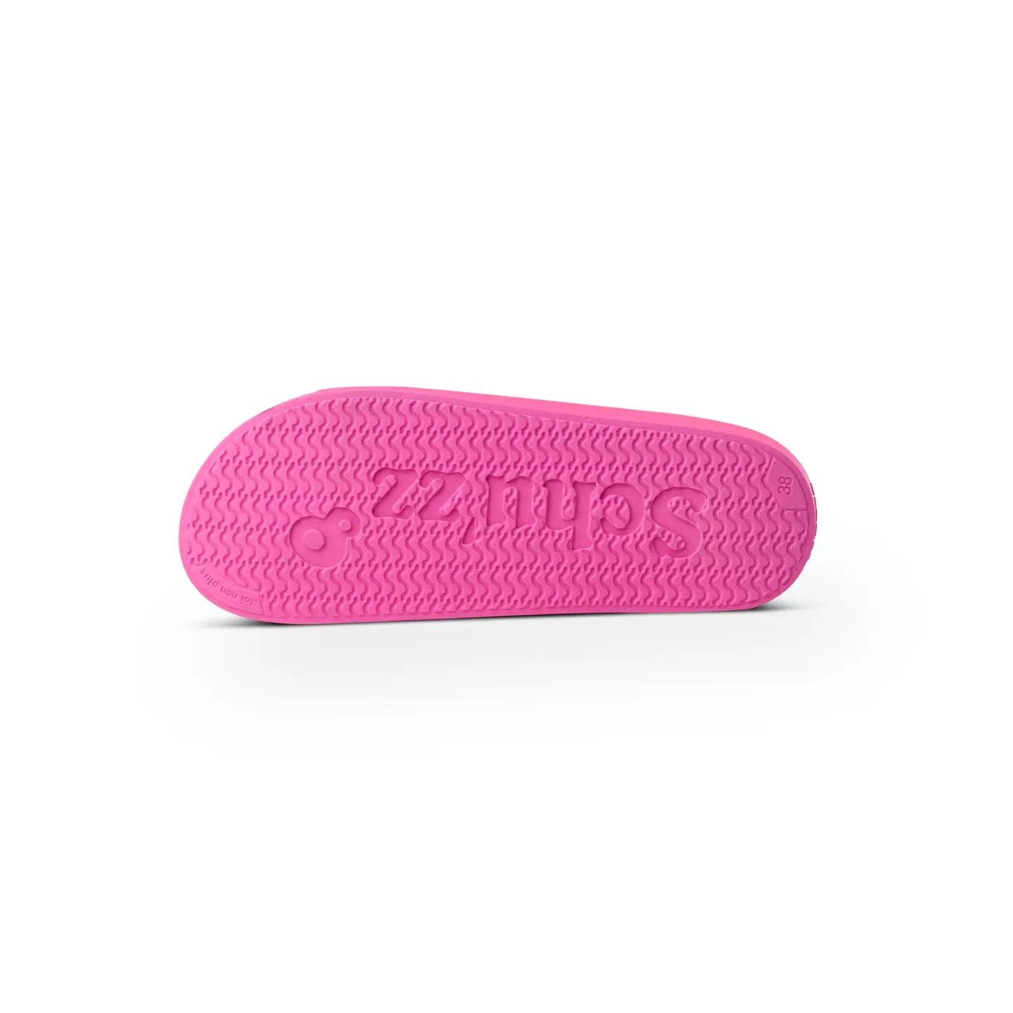 SLIPPERS - JEANNETTE NEON