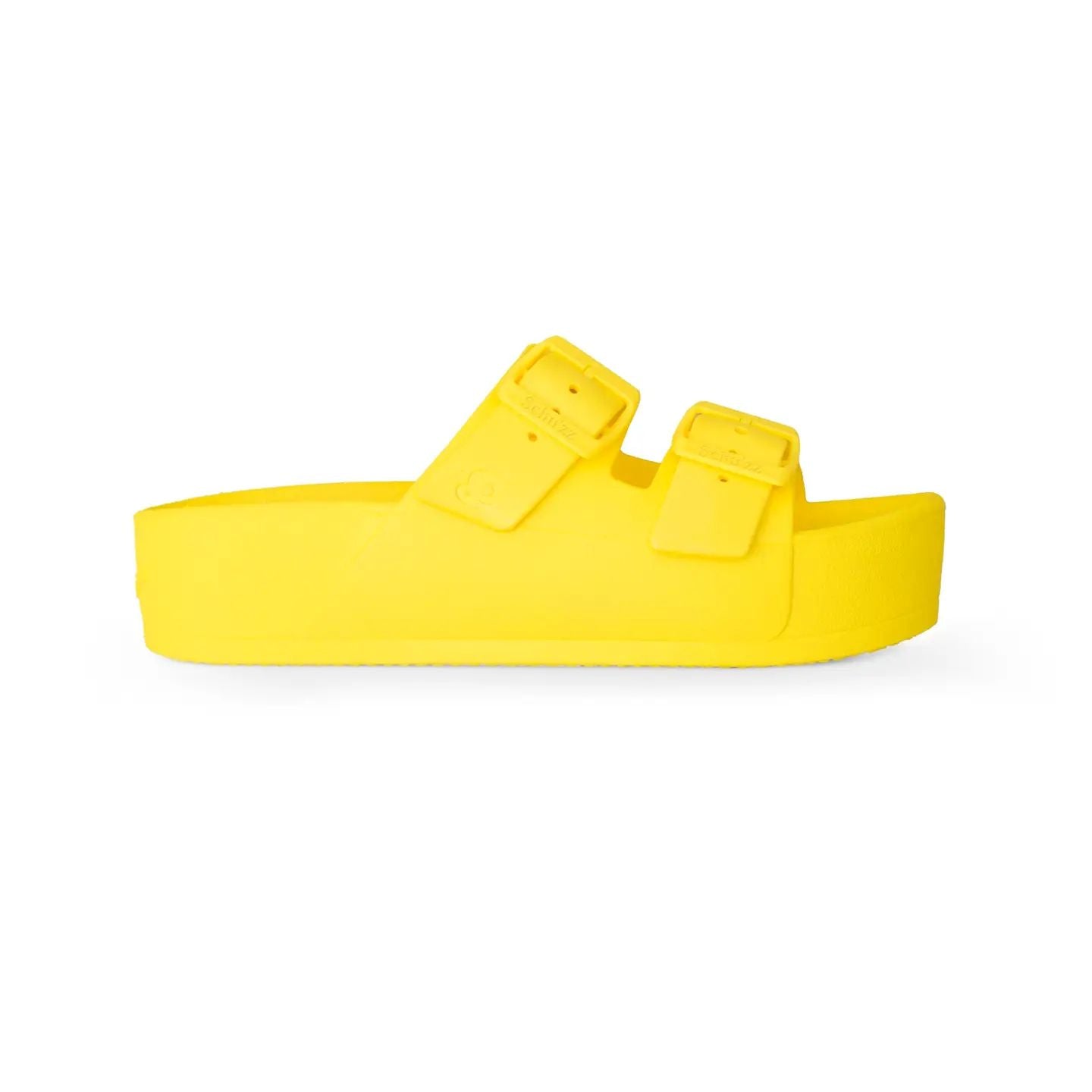 SLIPPERS - JEANNETTE NEON