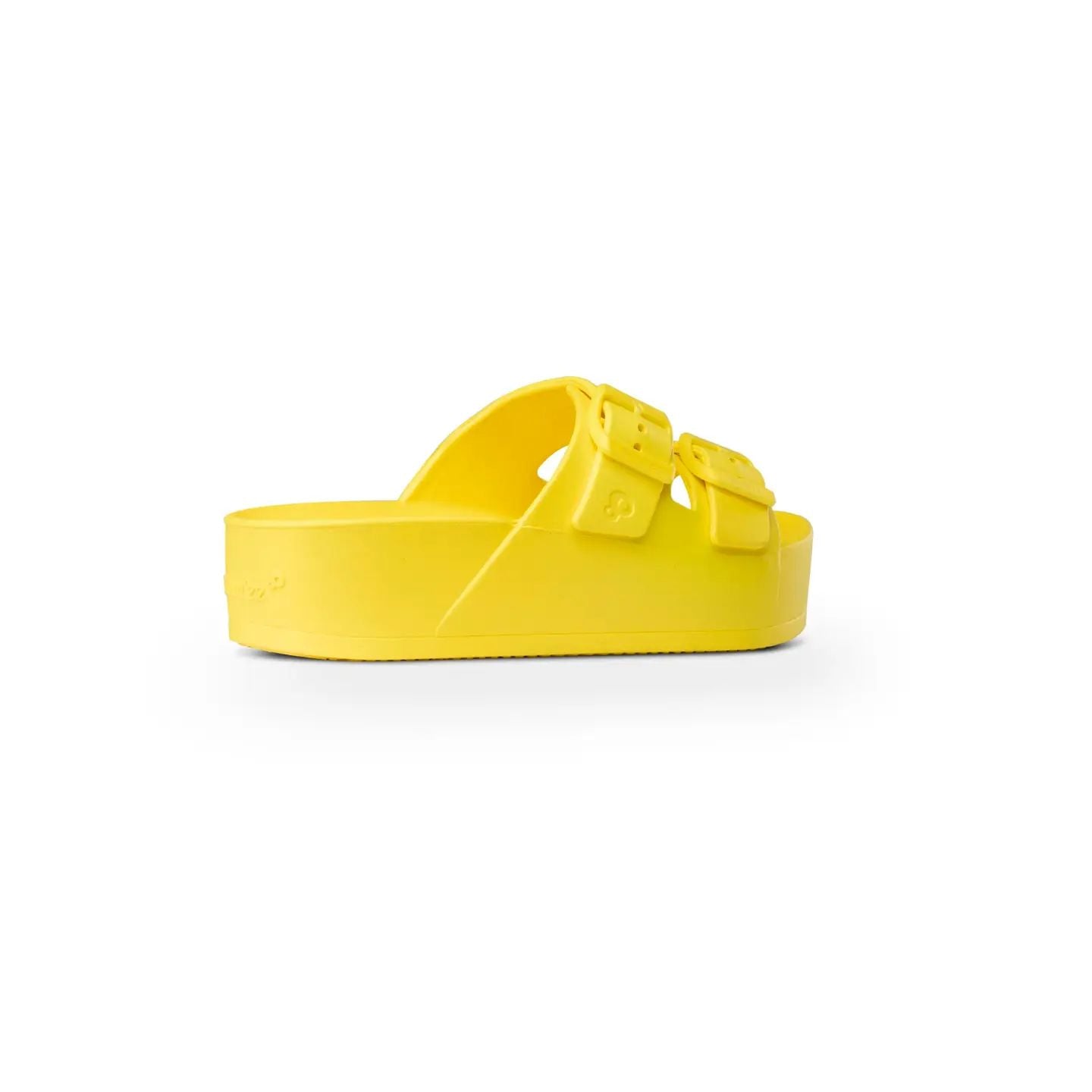 SLIPPERS - JEANNETTE NEON