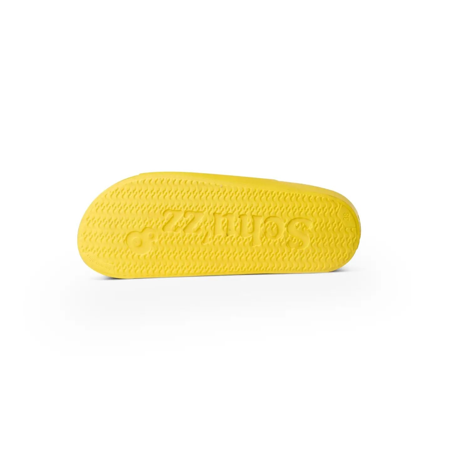 SLIPPERS - JEANNETTE NEON