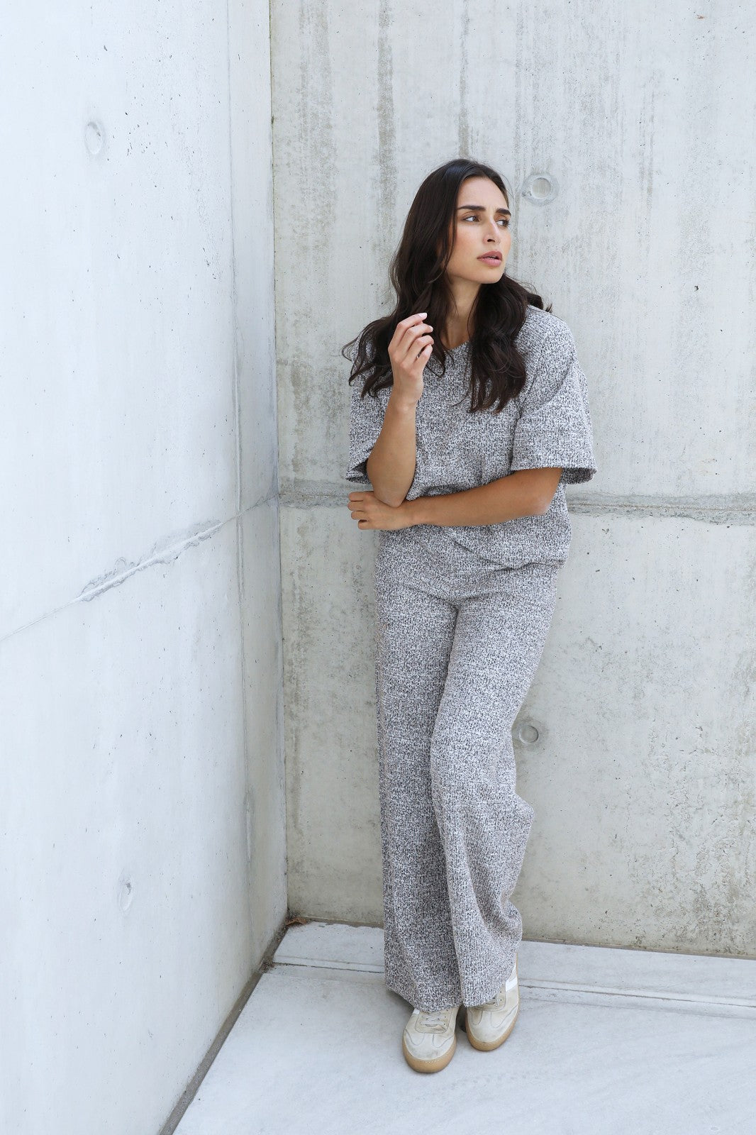 PANTS - PALTON