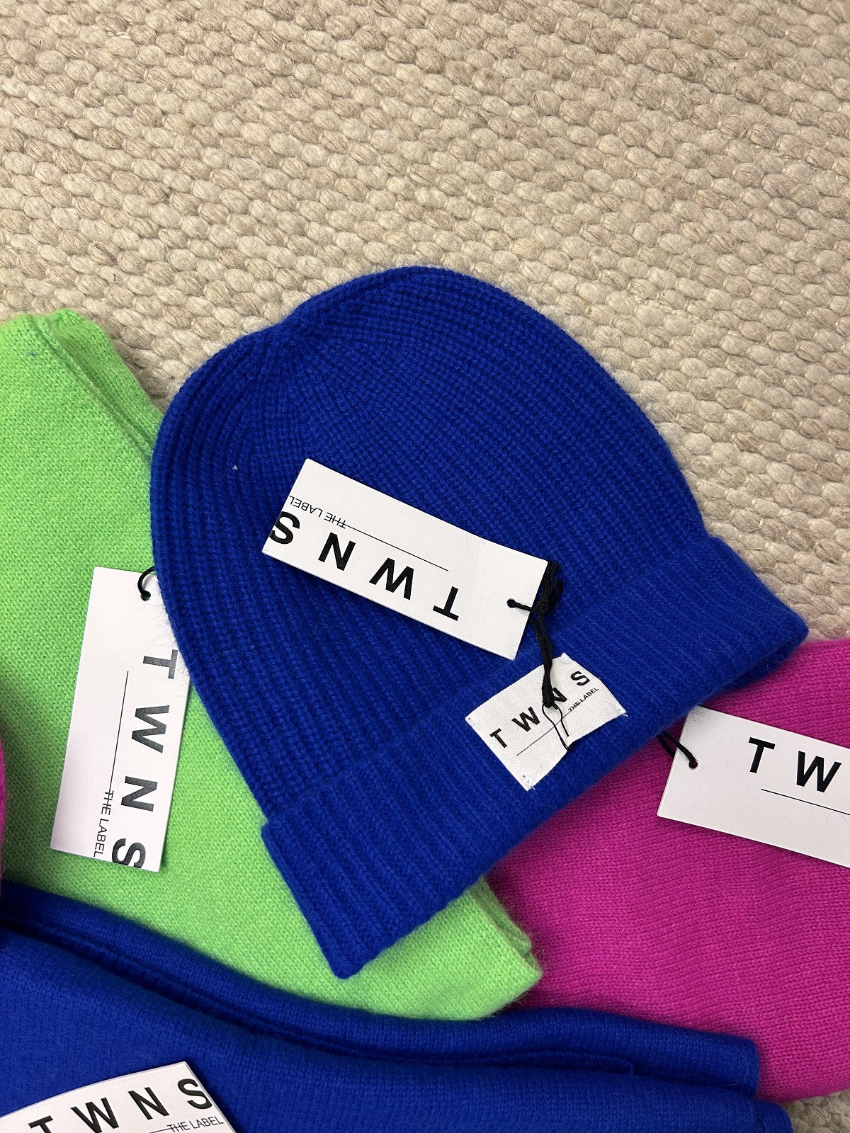 HAT - LITTLETON
