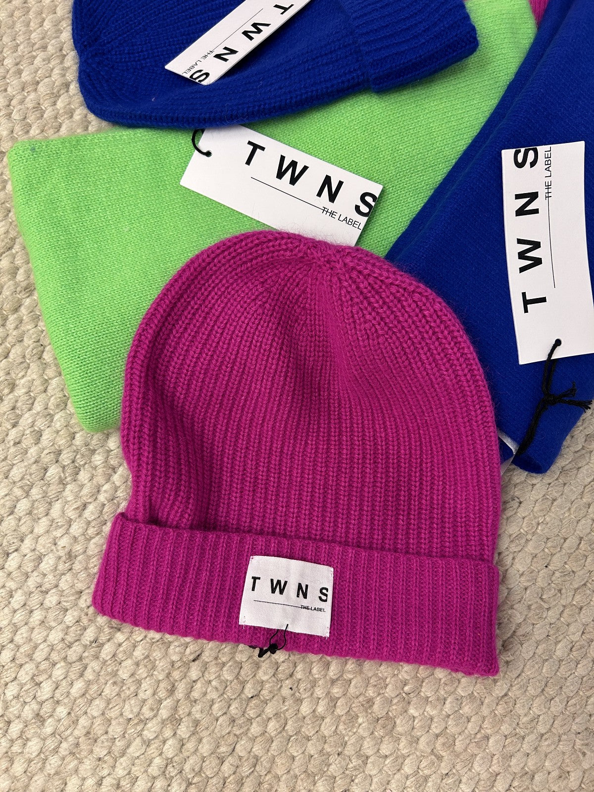 HAT - LITTLETON