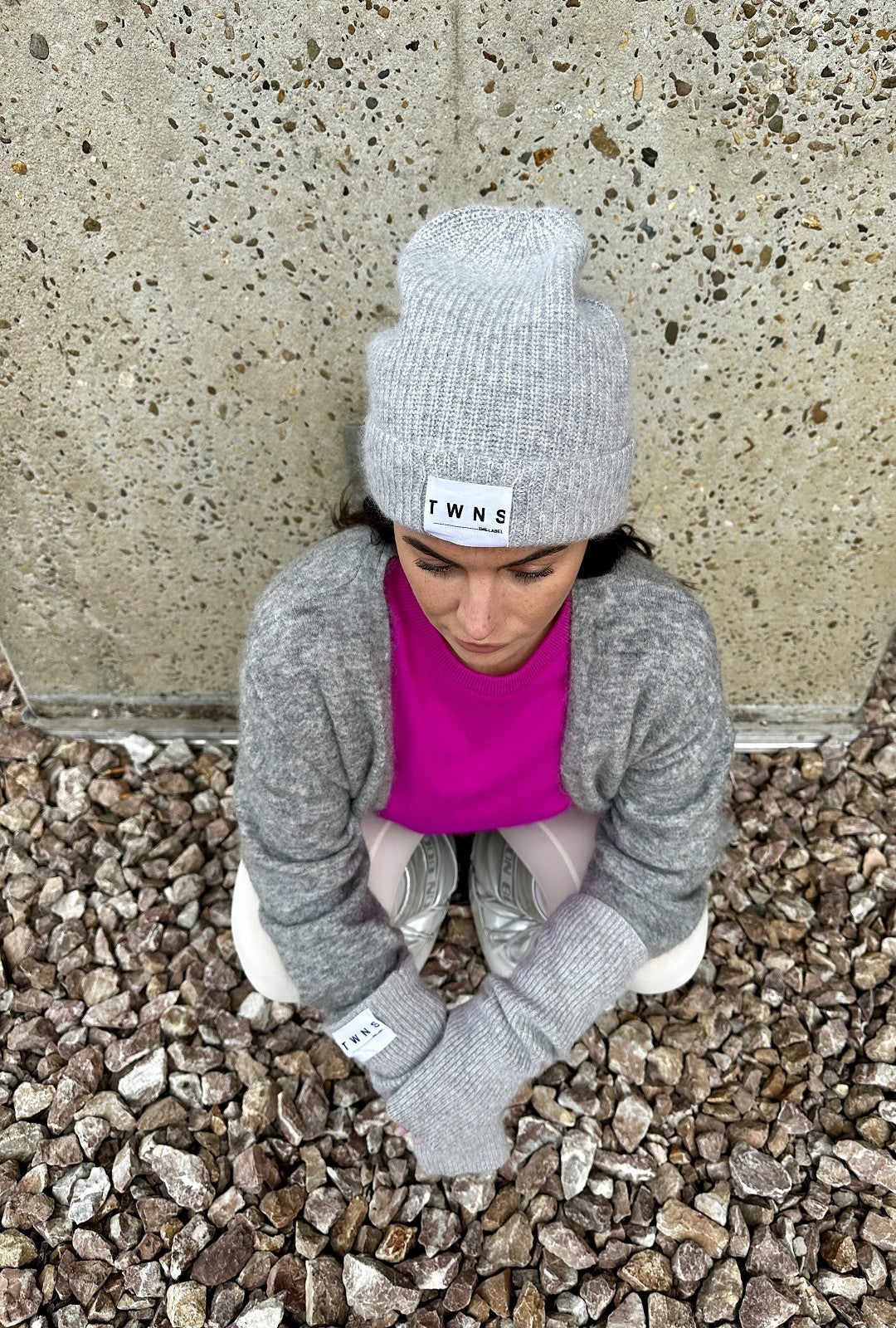 HAT - LITTLETON
