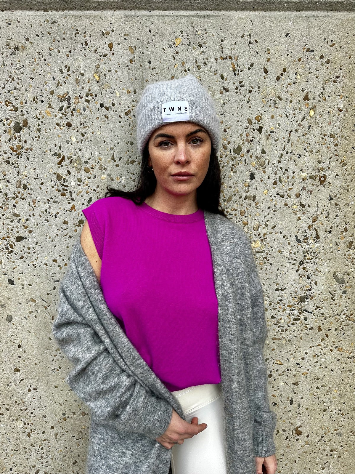 HAT - LITTLETON