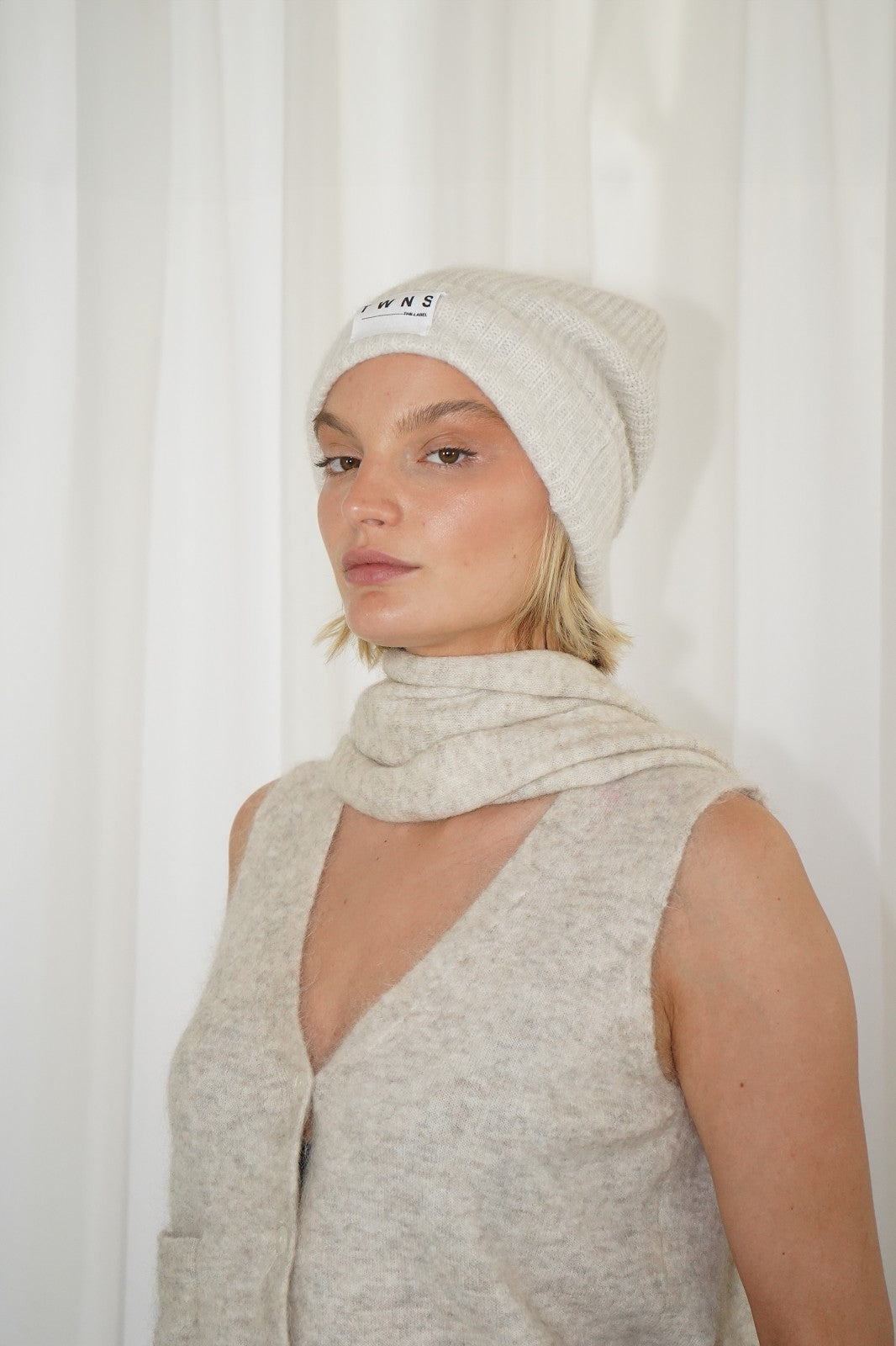 HAT - LITTLETON