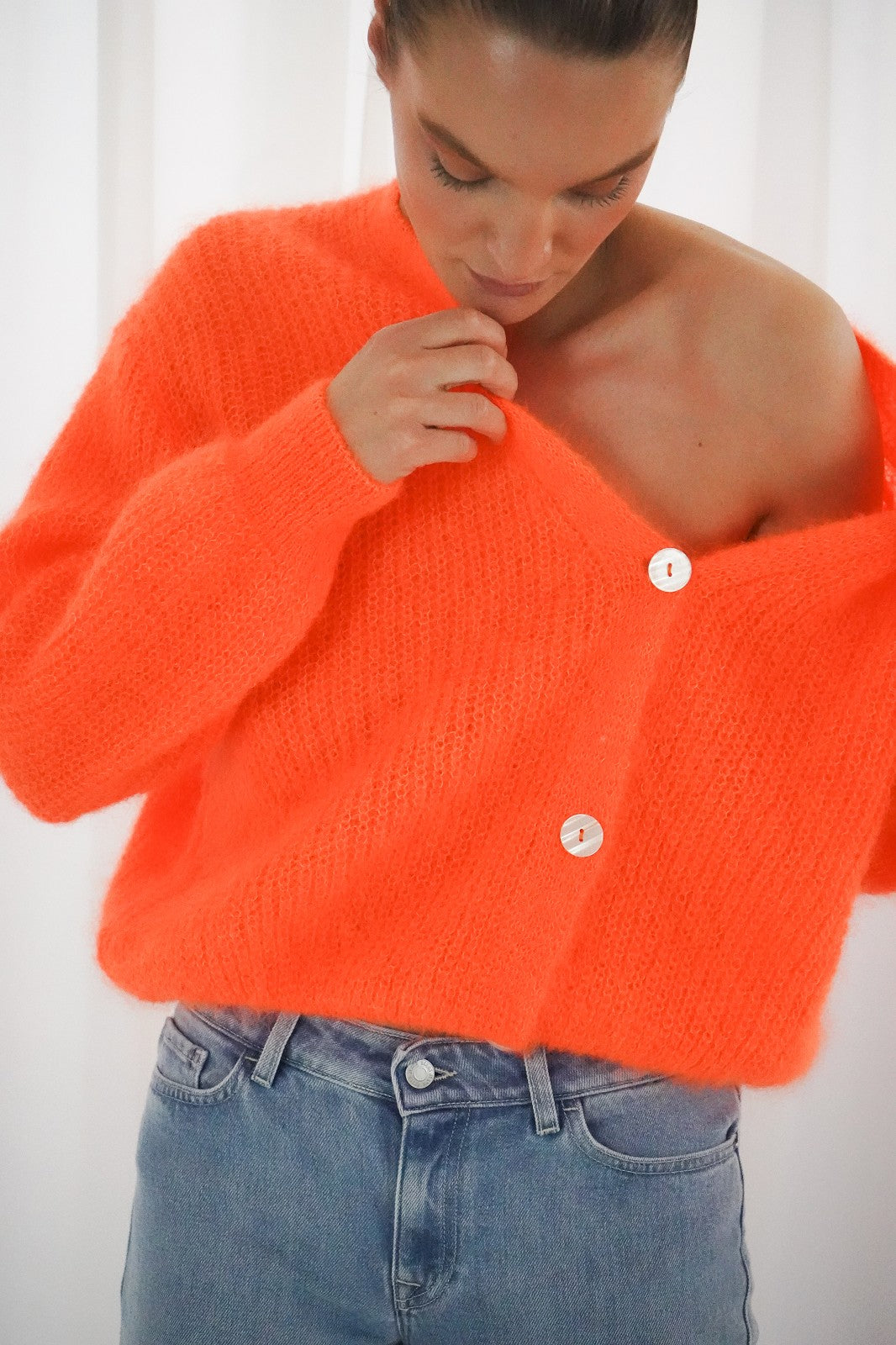CARDIGAN - ERIE