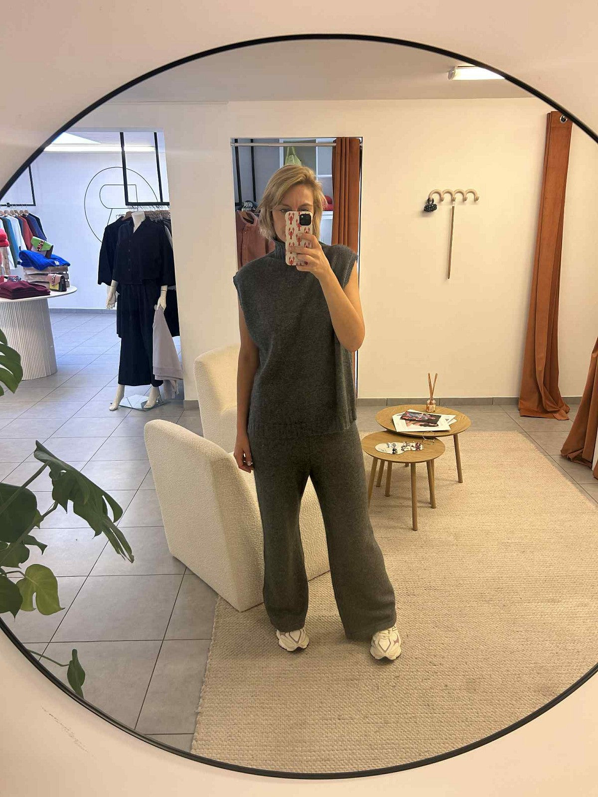 PANTS - GREENFIELD