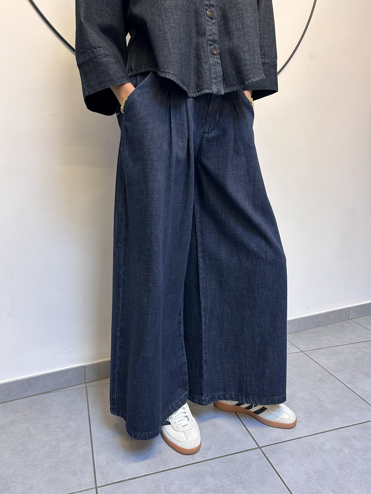 PANTS - TEXAS