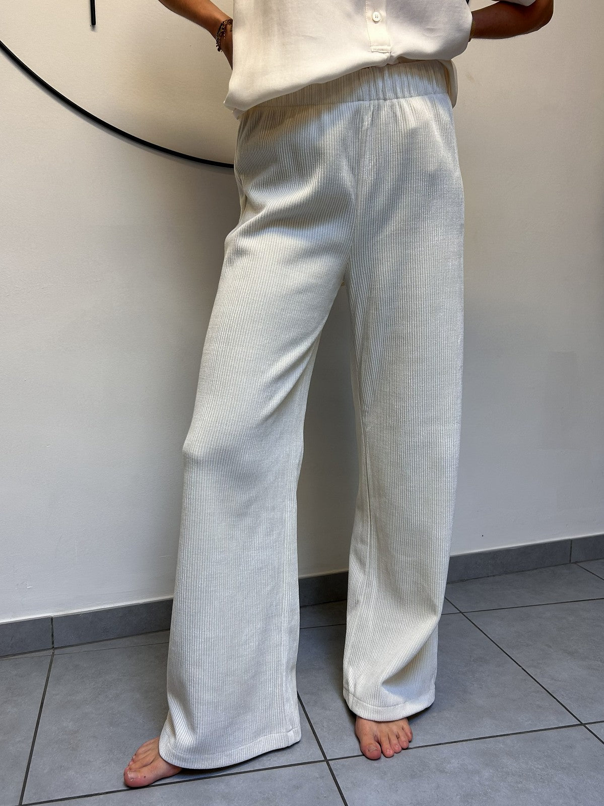 PANTS - COLA
